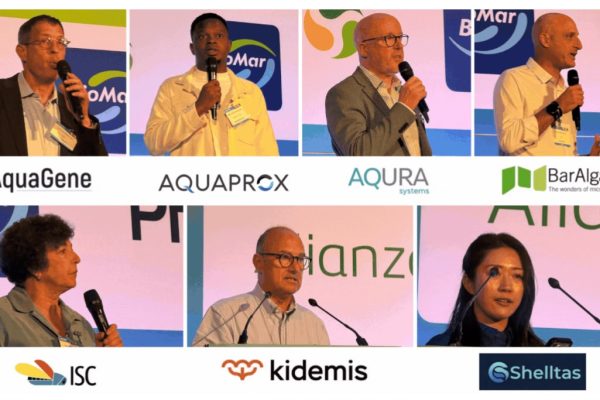 YOUNG IGALA INNOVATOR SHINES ON GLOBAL STAGE, REPRESENTS NIGERIA IN LONDON, EMERGES RUNNER-UP AT BLUE FOOD INNOVATION SUMMIT