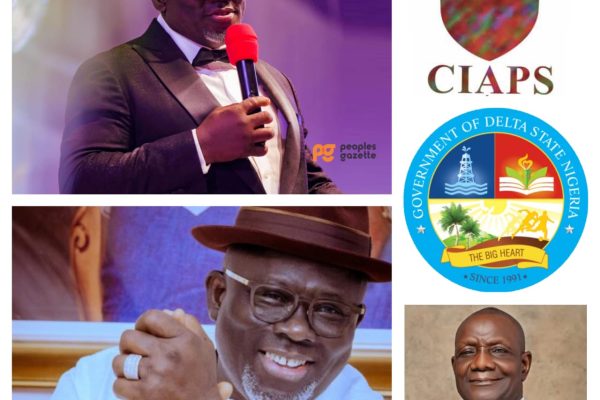Commonwealth Governance Ranking: Delta’s Emergence as Nigeria’s No. 2 State and Strengthening Performance Trajectory Under Oborevwori