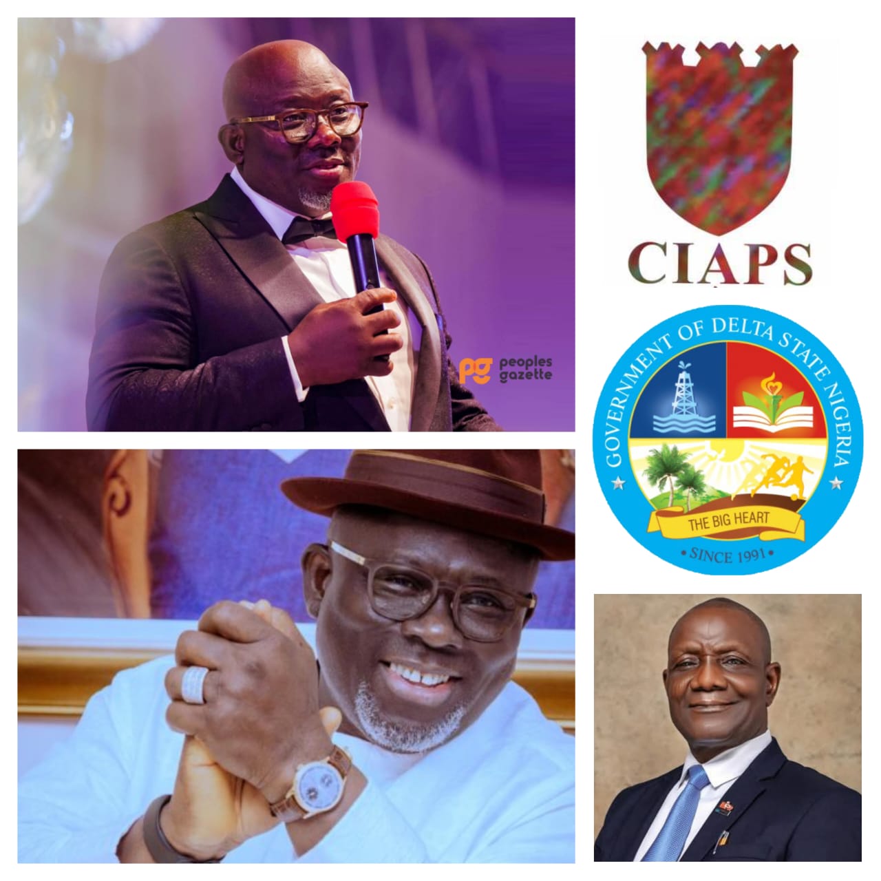 Commonwealth Governance Ranking: Delta’s Emergence as Nigeria’s No. 2 State and Strengthening Performance Trajectory Under Oborevwori