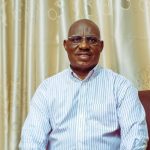 Executive Assistant to the Governor on Public Enlightenment (Projects and Policies), Mr. Olisa Ifeajika