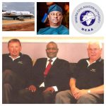 The Asaba Highway Jet N989BC Takeoff and the Imperative of Aviation Discipline in Nigeria's Airspace Management