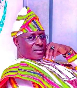 lawmaker representing Toto/Gadabuke State Constituency in the Nasarawa State House of Assembly, Hon. Mohammed Garba Isimbabi
