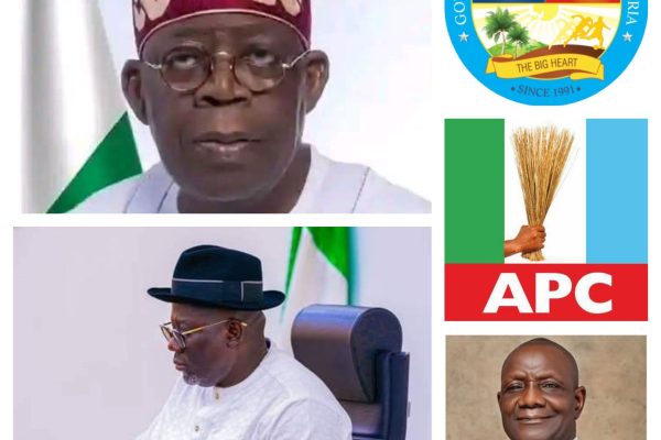 Oborevwori's performance reflects gains of democratic governance — Oghenesivbe