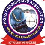 The Ekuzi Progressive Association in Kogi Local Government Area of Kogi State