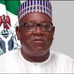 A member of the Nasarawa State House of Assembly representing Nasarawa Eggon East Constituency, Hon. Jacob Kudu Ajegena