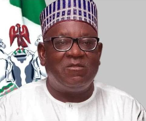 A member of the Nasarawa State House of Assembly representing Nasarawa Eggon East Constituency, Hon. Jacob Kudu Ajegena