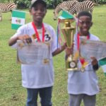 Delta tops Nigeria, Africa in spelling bee contest