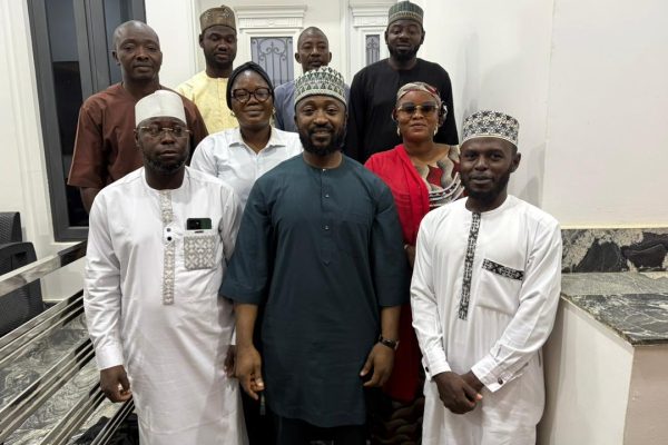 Wadada Youth Coalition Intensifies Mobilisation for APC Victory in Nasarawa North Bye-Election