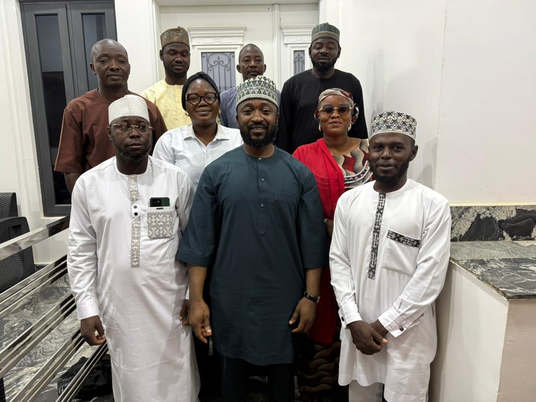Wadada Youth Coalition Intensifies Mobilisation for APC Victory in Nasarawa North Bye-Election