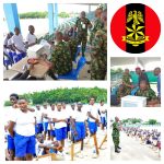 Oborevwori Approves Welfare Package for Shortlisted Candidates as Army Recruitment Enters Day 10 in Delta