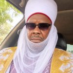 Former President-General of the Egbira Youth Movement (EYM), Abdullahi Kasim Ohizi