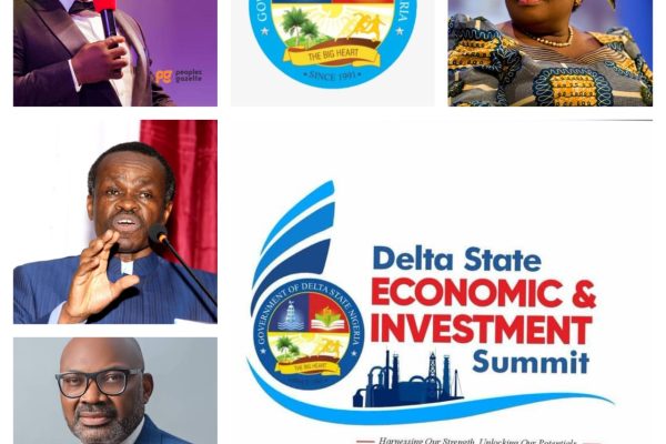 Delta 2026 Investment Summit: Why the World Is Turning Its Attention to Nigeria's Emerging Economic Frontier
