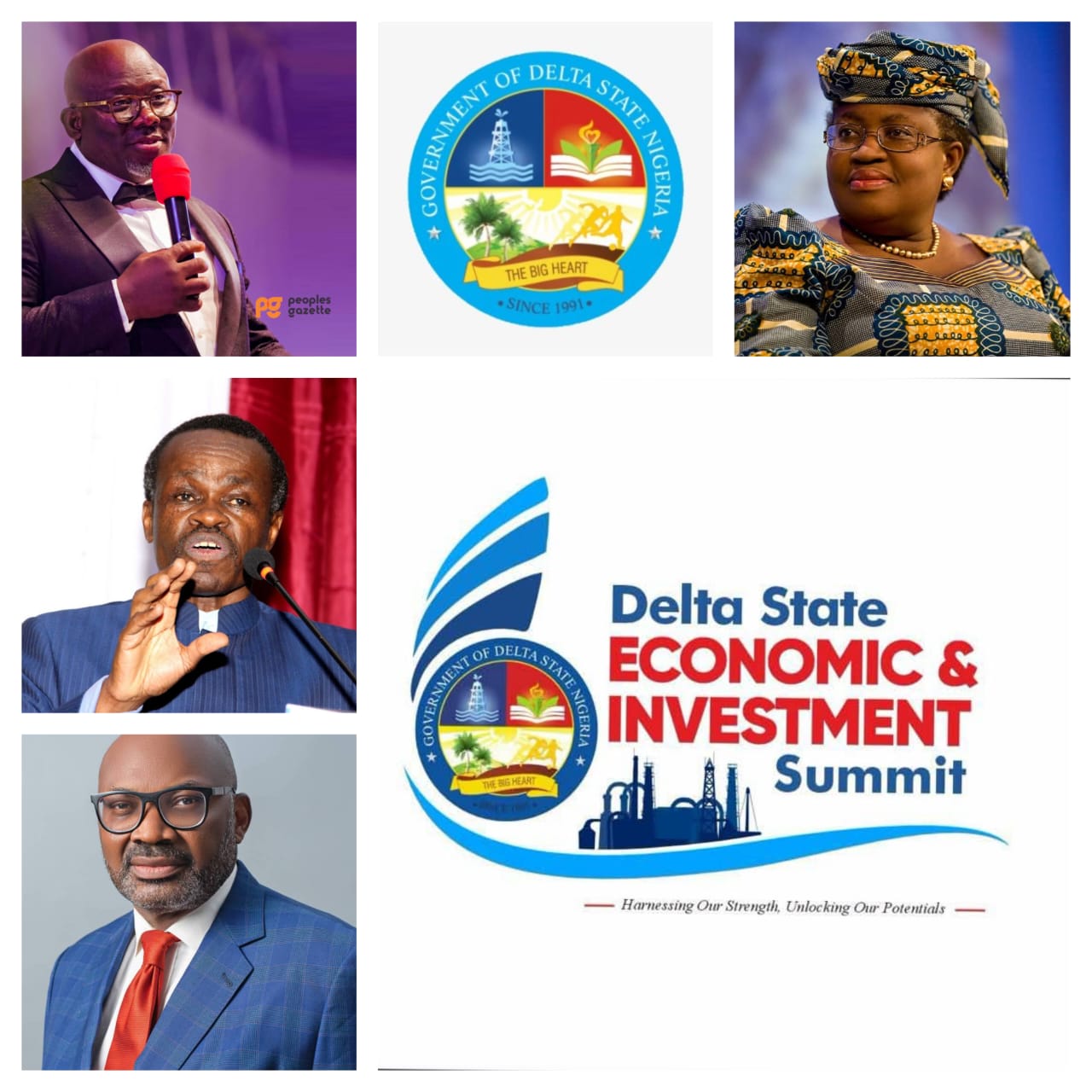 Delta 2026 Investment Summit: Why the World Is Turning Its Attention to Nigeria's Emerging Economic Frontier