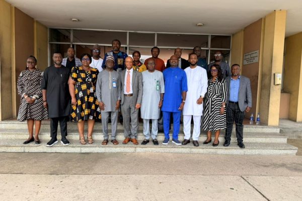 PTI, OGTAN Deepen Partnership to Boost Nigeria’s Energy Workforce