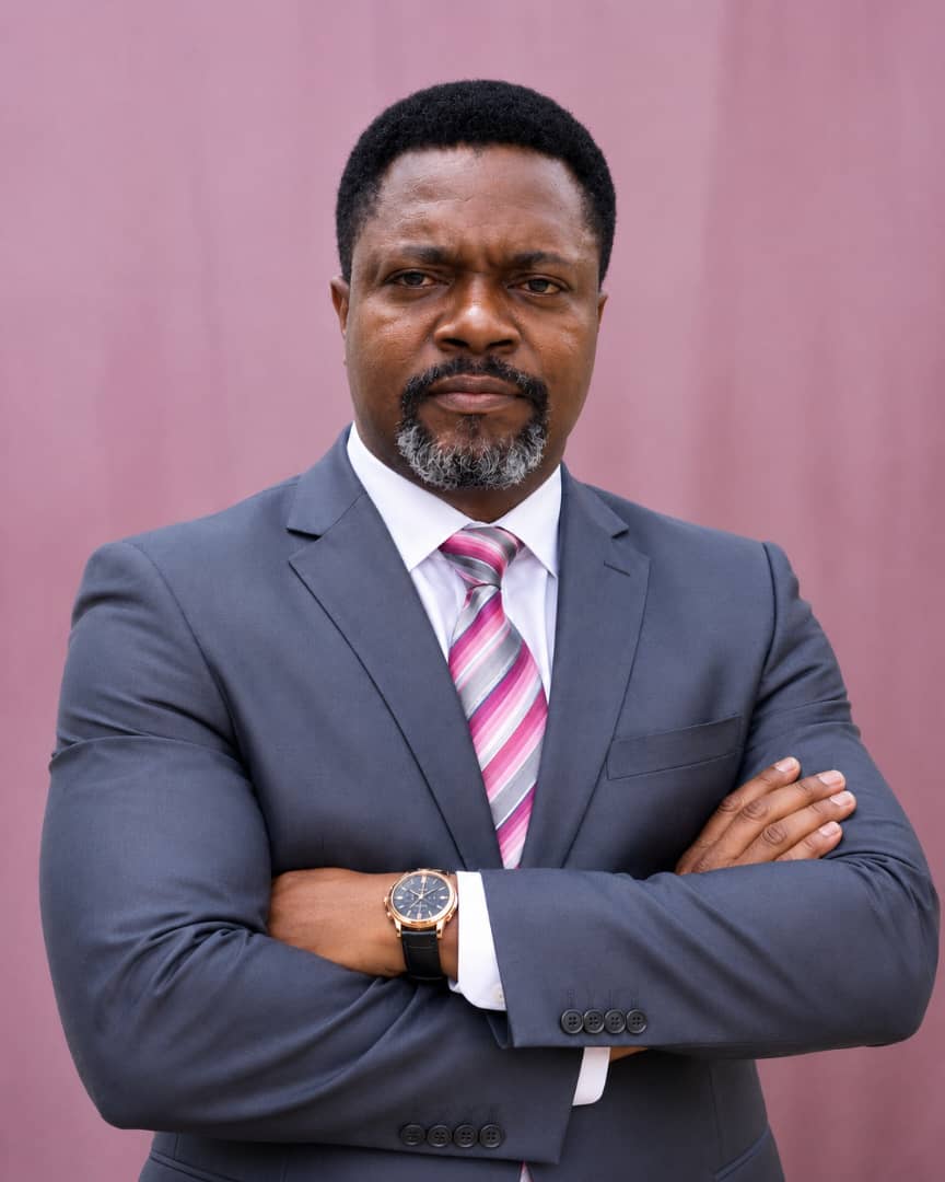 Moses Okezie-Okafor