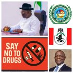 Oborevwori Approves DELCOM 7th Edition, Drug Free Delta Campaign Phase 2 - Bureau DG