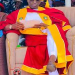 Senator Ahmed Wadada Aliyu