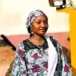 Late Mrs. Mariam Usman, a private school teacher from Ugbamaka in Okpo District, Olamaboro Local Government Area of Kogi State