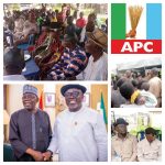APC Unit 13 Kokori Intensifies Grassroots Mobilisation for 2027, Disburses ₦500,000 to Members