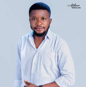 Obika James Abuchi
