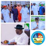 Building Delta Right: Oborevwori Oversight on Irri Technical College Project Underscores Governance Discipline in Project Delivery