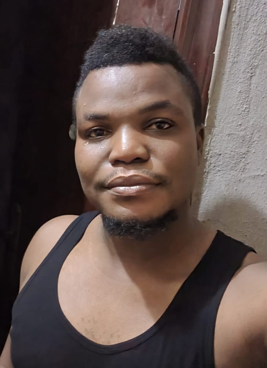 Suspected Homosexual, Gideon Mariochukwu