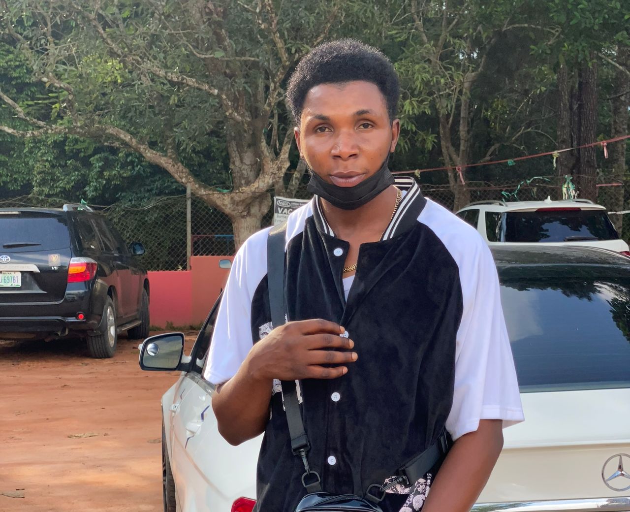Wanted Gabriel Ugiagbe
