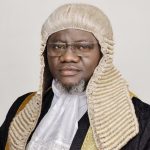 Secretary to the Government of Nasarawa State, Dr. Shuaibu Labaran Magaji (Matawalle Toto), SAN