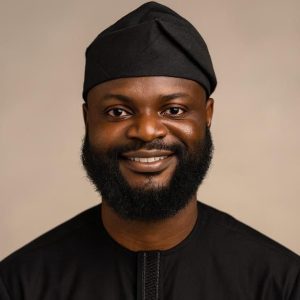 Executive Secretary of Made in Nigeria, National Brand Development Initiative, Nasarawa State Project Office