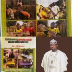 Changing Lives Through Clean Water: The Impact of Yakubu Atiku Abdulrahman in Keffi West