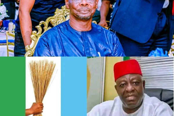 2027: Concern Grows in Lafia Central as Stakeholders Seek Sule, Bello, Emir’s Intervention Over Political Representation