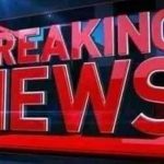 Breaking News
