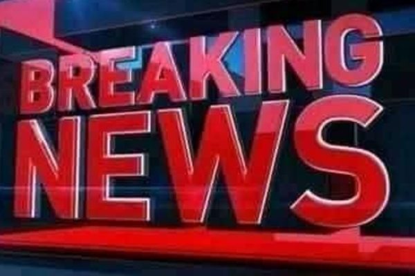 Breaking News