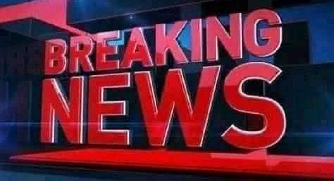 Breaking News