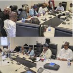 National Assembly Trains Nasarawa Assembly Management on Legislative Administration