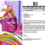In Nasarawa: APC Lawmaker Mohammed G. Isimbabi Dumps Party