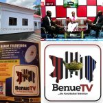 Benue Television (BTv)