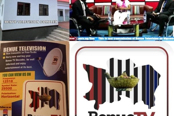 Benue Television (BTv)
