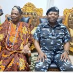 IGP Disu Unveils AI-Driven Policing Strategy, Seeks Stronger Community Partnerships During South-East Tour