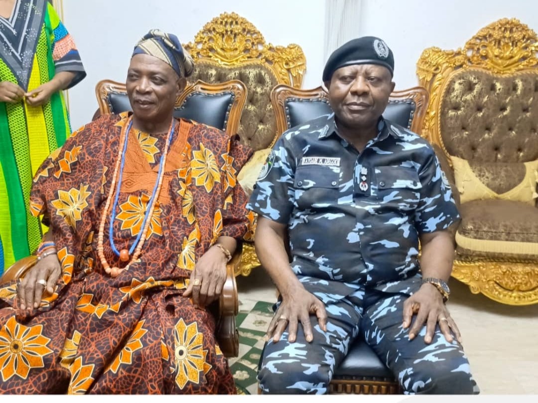 IGP Disu Unveils AI-Driven Policing Strategy, Seeks Stronger Community Partnerships During South-East Tour