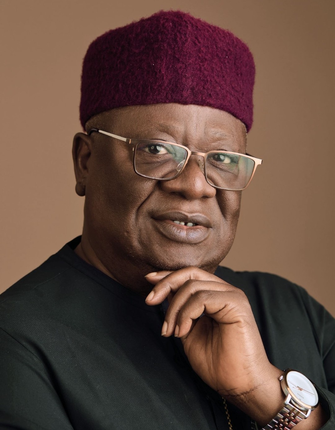 Hon. Samuel Abenemi