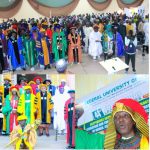 University Don Advocates Rewriting of African History, Educational Curriculum for Brighter Future