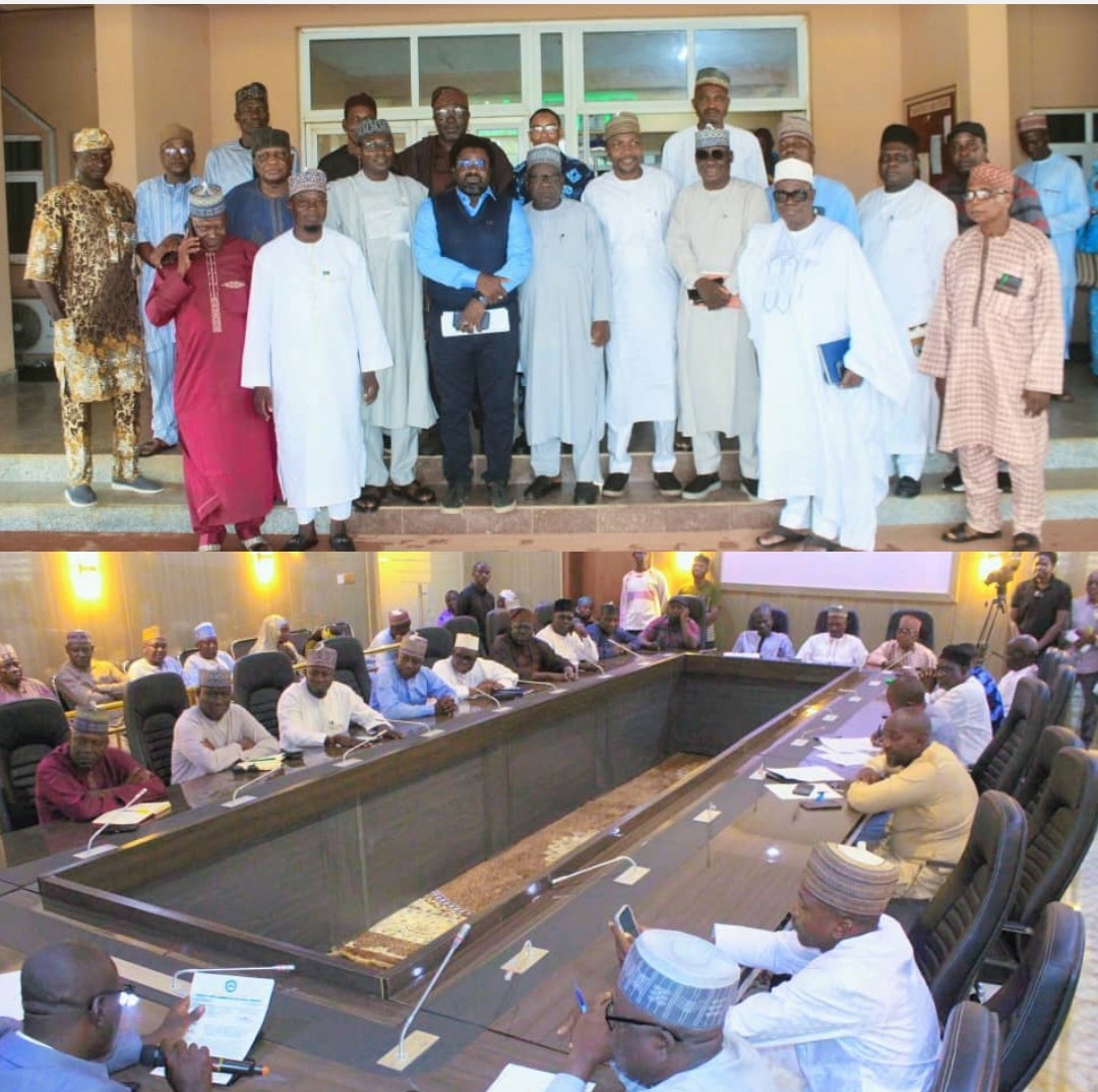 Security, Politics, Governance Top Discussions as Nasarawa Assembly Engages Area Council Administrators