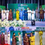 Prince Olatunji Congratulates Kogi ACReSAL Boss, Barr. Ladi Jatto, on 2026 Distinguished Public Service Award