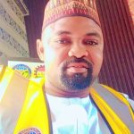 Kogi State Chairman of MOUN, Comrade Ovoro Abdullahi Ovurevu
