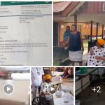 Abia AAC Governorship Candidate Doris Ogala Pays Hospital Bills of Patients