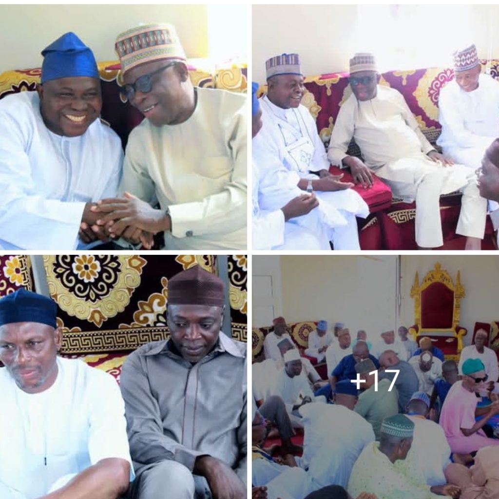 Cleric Urges Nigerians to Amend Their Ways, Reflect on Inevitability of Death