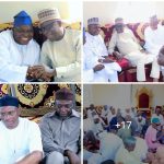 Cleric Urges Nigerians to Amend Their Ways, Reflect on Inevitability of Death