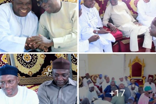 Cleric Urges Nigerians to Amend Their Ways, Reflect on Inevitability of Death