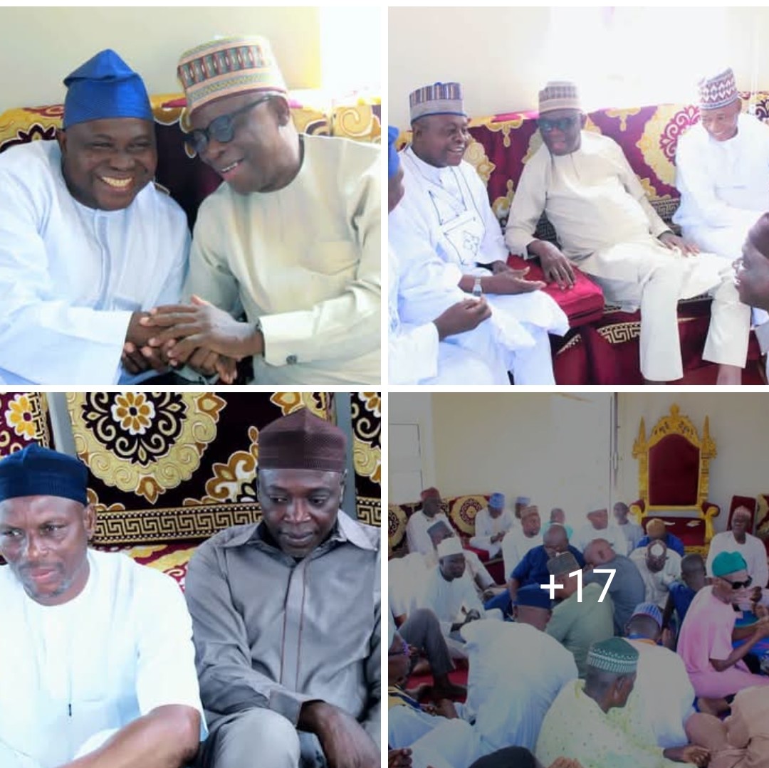 Cleric Urges Nigerians to Amend Their Ways, Reflect on Inevitability of Death